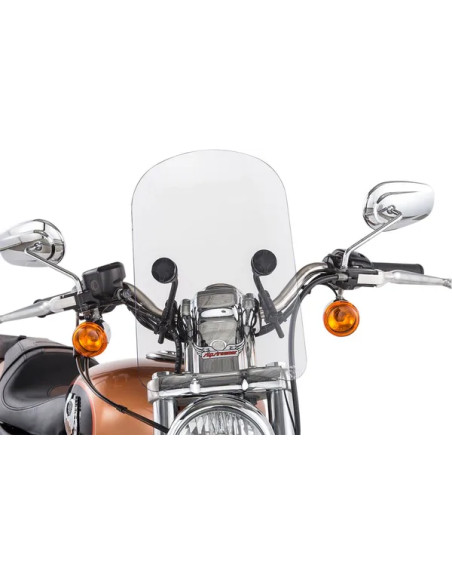 SLIPSTREAMER Windschilde für KAWASAKI VN 900 2006-2025
