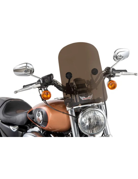 SLIPSTREAMER Windschilde für KAWASAKI VN 900 2006-2025
