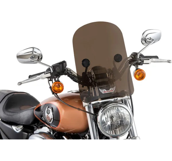 SLIPSTREAMER Windschilde für KAWASAKI VN 900 2006-2025