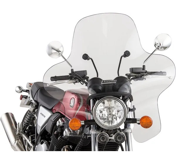 SLIPSTREAMER Windschilde für YAMAHA XV 250 1988-2022