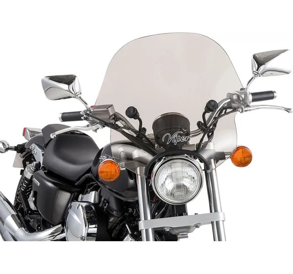 SLIPSTREAMER Windschilde für KAWASAKI VN 900 2006-2025
