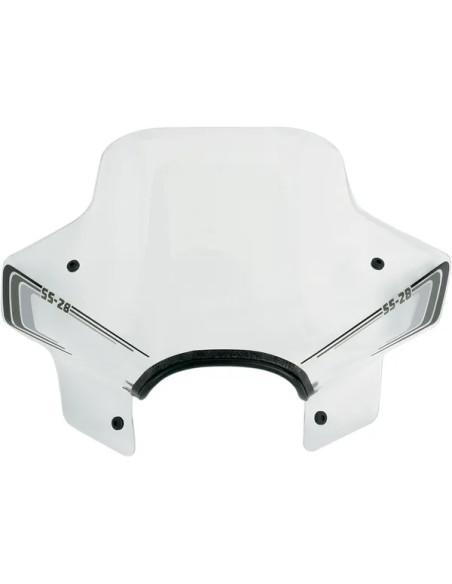 SLIPSTREAMER Verkleidung für SUZUKI LS 650 P 1986-2004