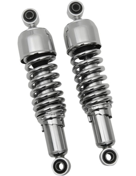 DRAG SPECIALTIES Federung hinten für Harley Davidson XL 1200 C 2004-2020