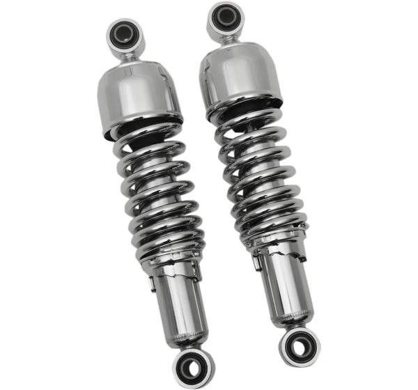 DRAG SPECIALTIES Federung hinten für Harley Davidson FLHTC 1340 1985-1998