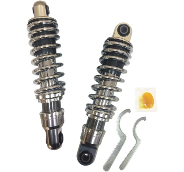 DRAG SPECIALTIES Federung hinten für Harley Davidson FXD 1450 1999-2005