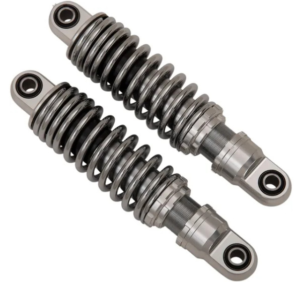 DRAG SPECIALTIES Federung hinten für Harley Davidson FLHTC 1340 1983-1998