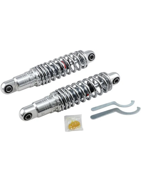 DRAG SPECIALTIES Federung hinten für Harley Davidson FLHTC 1340 1985-1998