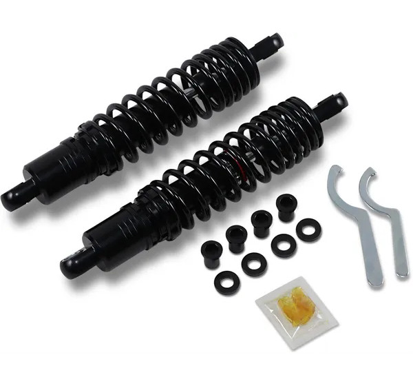 DRAG SPECIALTIES Federung hinten für Harley Davidson XLH 883 1986-2003