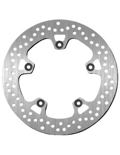 Runde Standard-Bremsscheibe