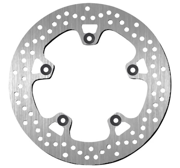 SBS Bremsscheiben für YAMAHA YP 400 2005-2013