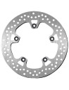 Runde Standard-Bremsscheibe