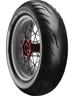 Cobra Chrome AV92 Reifen