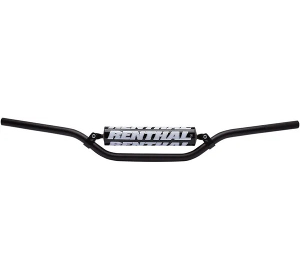 RENTHAL Lenker für SUZUKI RM 250 1989-2011
