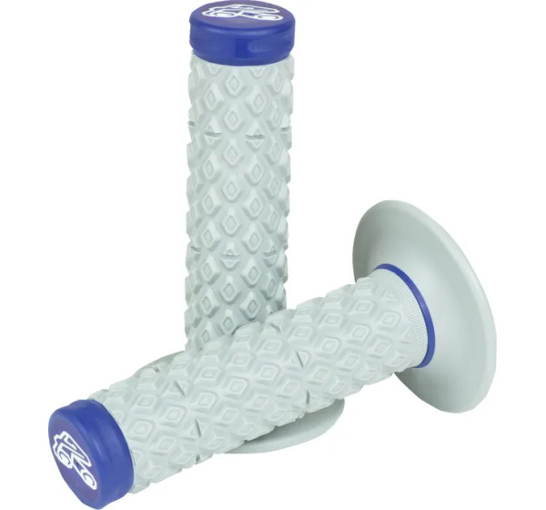 RENTHAL Griffe - GRIPS RENTHAL COMFORT BL