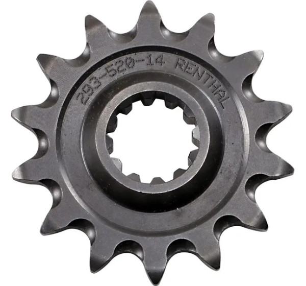 RENTHAL Ritzel & Kettenräder für HUSQVARNA WR 250 1998-2013