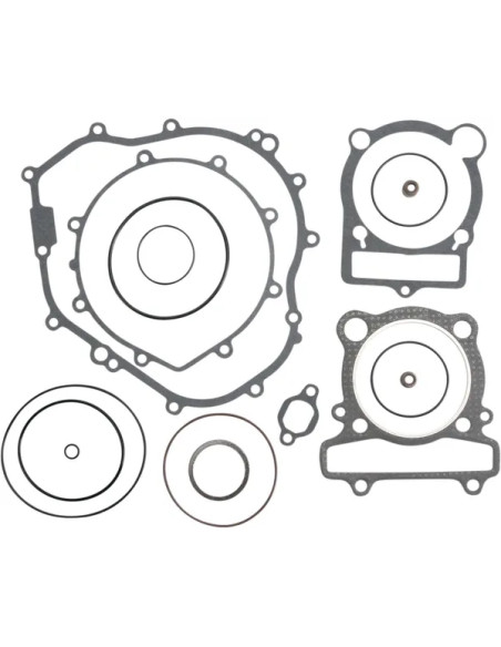 MOOSE OFFROAD HARD-PARTS Dichtungen & Öldichtungen für YAMAHA YFM 350 FG 4X4 2007-2013