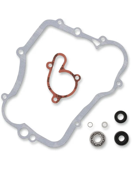 MOOSE OFFROAD HARD-PARTS Kühlsysteme für YAMAHA YZ 85 LW 2002-2019