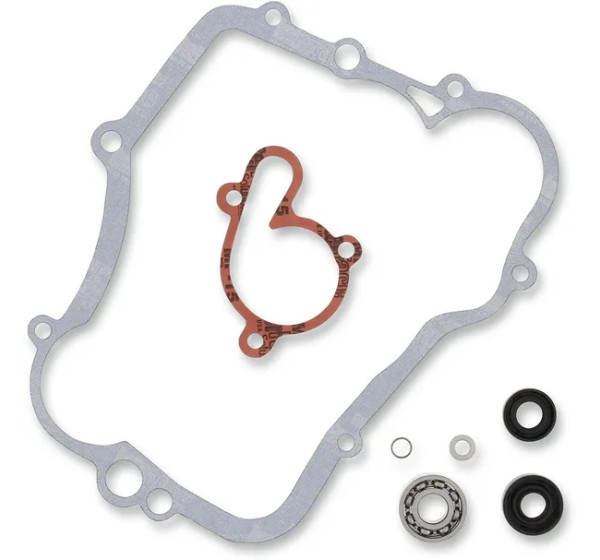 MOOSE OFFROAD HARD-PARTS Kühlsysteme für YAMAHA YZ 85 LW 2002-2019