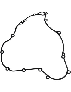 Kupplungsdeckeldichtung