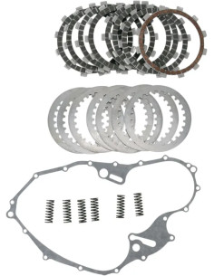 Komplettes Kupplungs-Kit