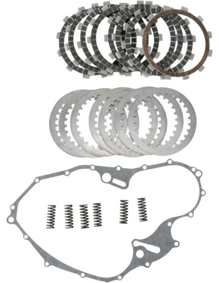MOOSE OFFROAD Kupplungen & Kupplungskomponenten für YAMAHA YFM 700 R 2006-2014