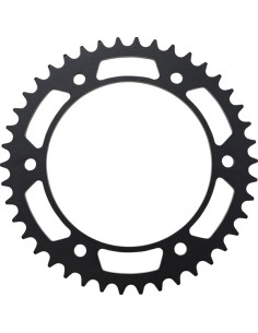 Stahl-Hinterrad-Kettenrad