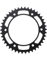 Stahl-Hinterrad-Kettenrad