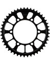 Stahl-Hinterrad-Kettenrad
