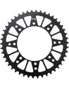 Stahl-Hinterrad-Kettenrad