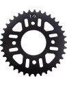 Stahl-Hinterrad-Kettenrad