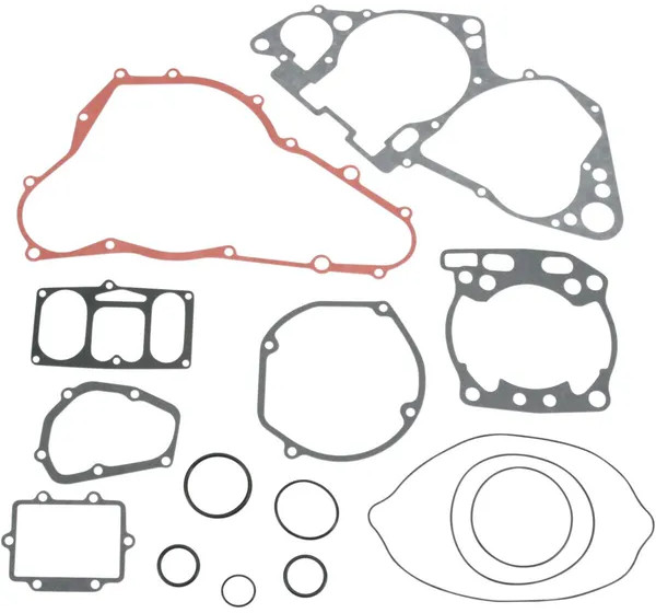 MOOSE OFFROAD HARD-PARTS Dichtungen & Öldichtungen für SUZUKI RM 250 1996-1998