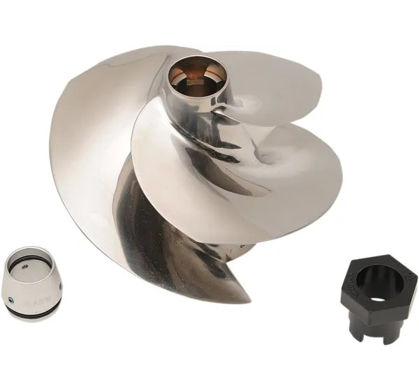SOLAS Jetboot-Antrieb für YAMAHA FX 1800 2014-2022