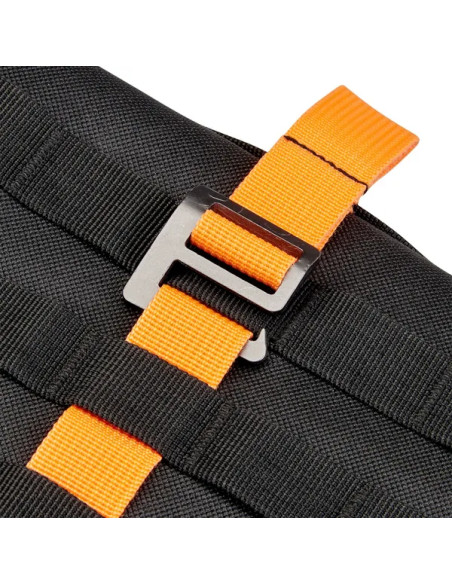 BILTWELL Spezialtaschen - Detailansicht