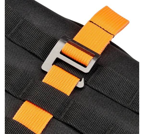 BILTWELL Spezialtaschen - Detailansicht