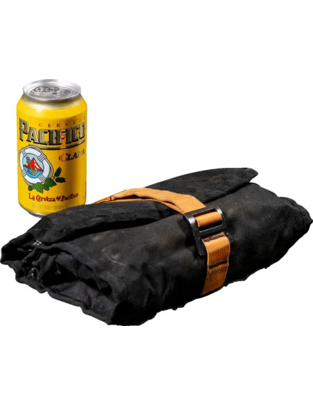 BILTWELL Spezialtaschen - Einbaubeispiel