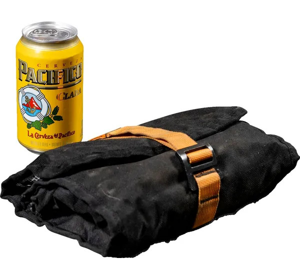 BILTWELL Spezialtaschen - Einbaubeispiel