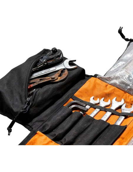 BILTWELL Spezialtaschen Bild 5