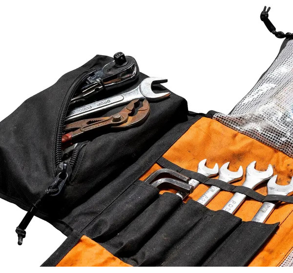 BILTWELL Spezialtaschen Bild 5