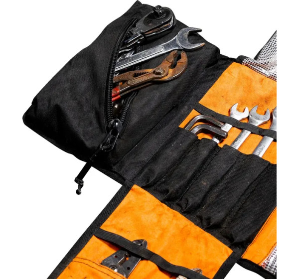 BILTWELL Spezialtaschen Bild 8