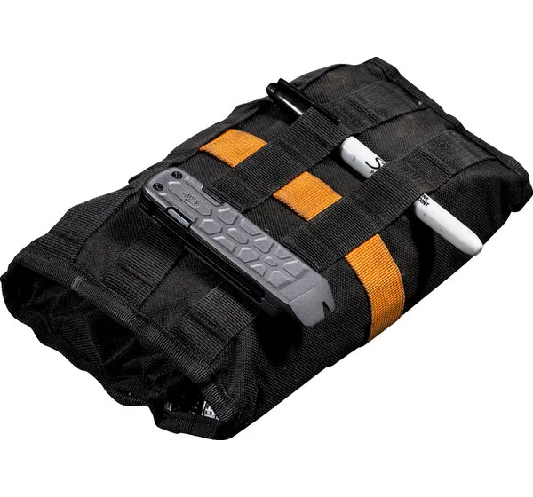 BILTWELL Spezialtaschen Bild 11