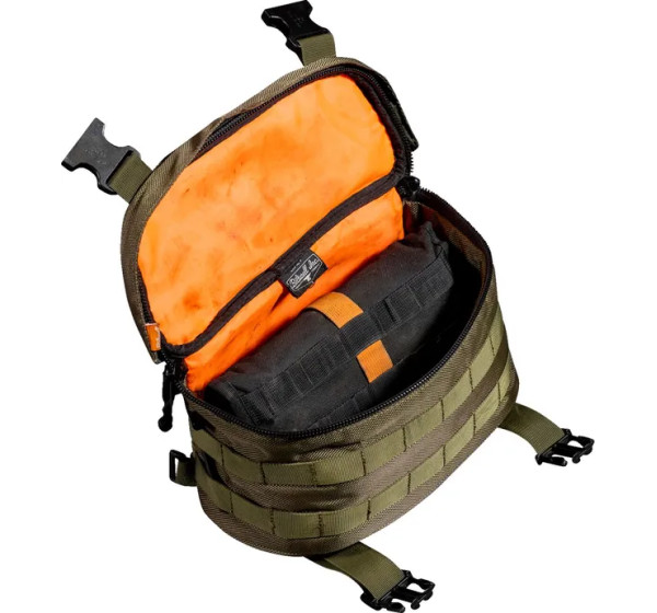 BILTWELL Spezialtaschen Bild 12