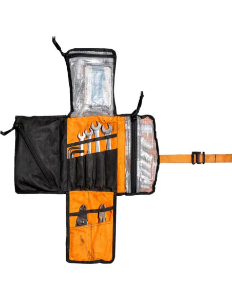 BILTWELL Spezialtaschen Bild 14