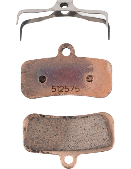 DP BRAKES Bremsbeläge - XC-PRO PADS XC010