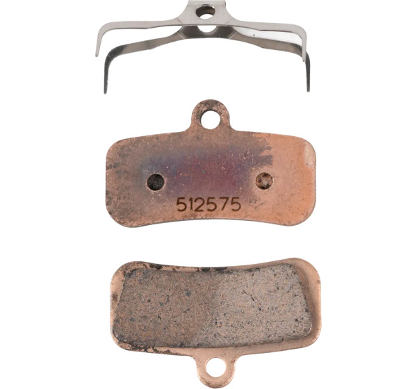 DP BRAKES Bremsbeläge - XC-PRO PADS XC010