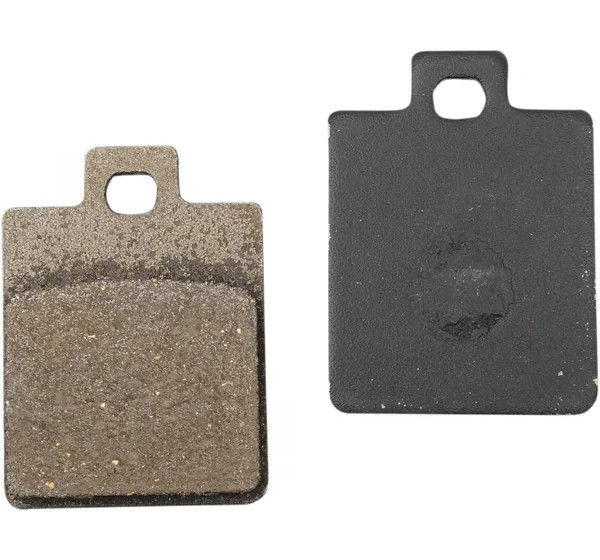 DP BRAKES Bremsbeläge & Bremsbacken für PIAGGIO ZIP 50 4T 2006-2024