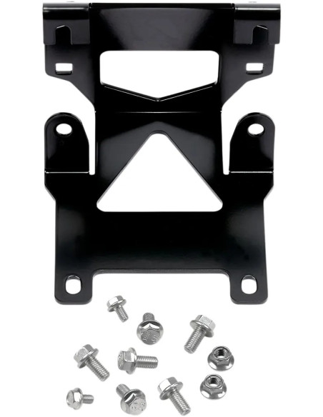 WARN Seilwinden für HONDA TRX 420 FM1 4X4 2014-2025