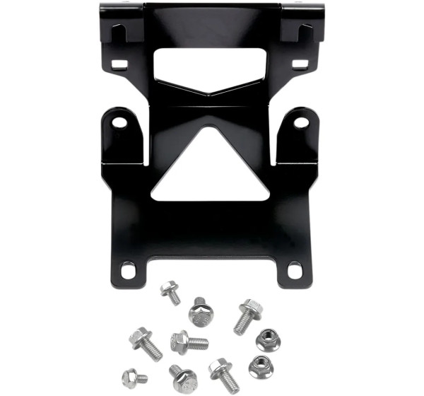 WARN Seilwinden für HONDA TRX 420 FM1 4X4 2014-2025