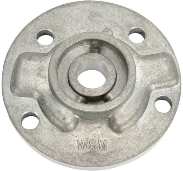 WSM Schmiersystem für SEA-DOO (BRP) GTI 130 2007-2019