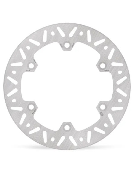 MOTO-MASTER Bremsscheiben für HONDA SH 300 I ABS 2008-2020