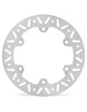 Nitro-Serie Bremsscheiben